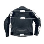 ALPINESTARS GP PLUS RV2 M/50 - Homme - blouson Moto