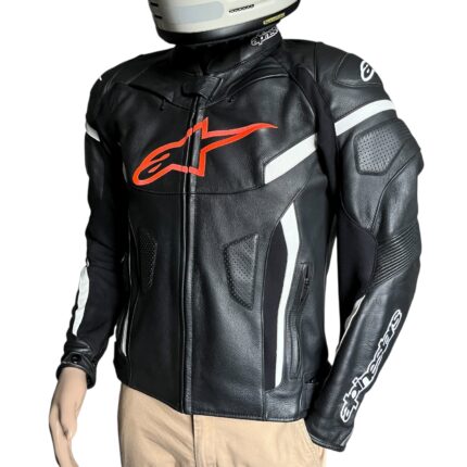 ALPINESTARS GP PLUS RV2 - Homme - blouson Moto seconde main