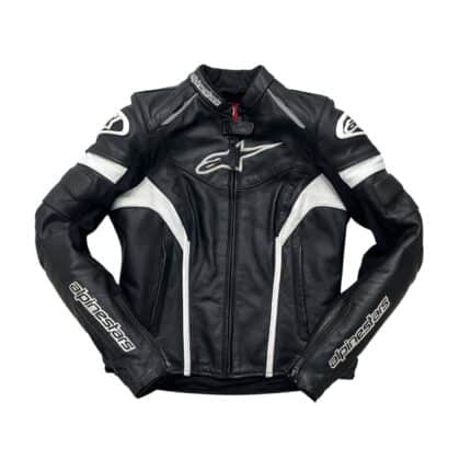 ALPINESTARS GP PLUS XS/38EU - Femme - blouson Moto
