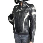 ALPINESTARS GP PLUS XS/38EU - Femme - blouson Moto