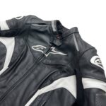 ALPINESTARS GP PLUS XS/38EU - Femme - blouson Moto