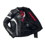 ALPINESTARS GP PLUS XS/38EU - Femme - blouson Moto