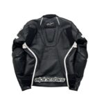 ALPINESTARS GP PLUS XS/38EU - Femme - blouson Moto