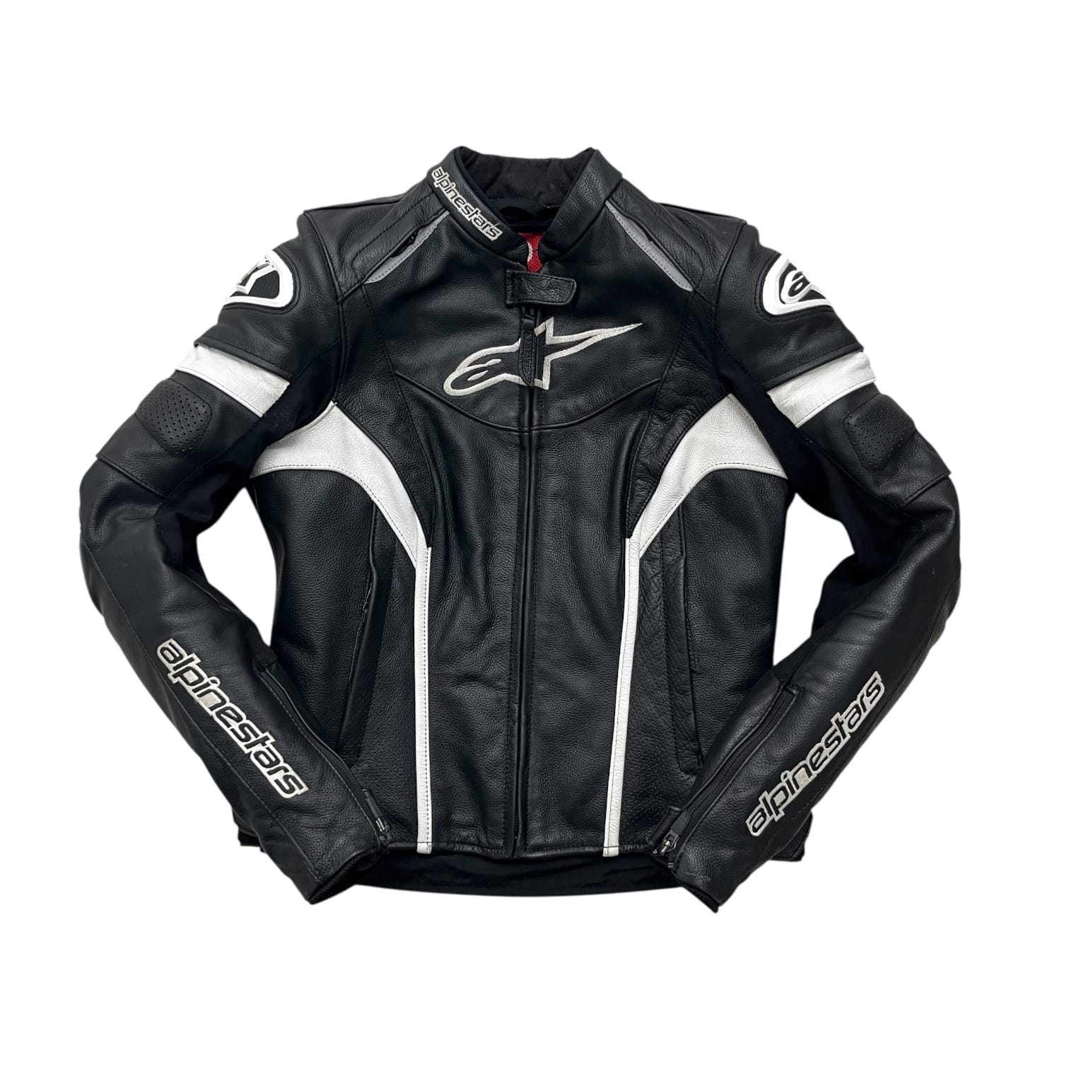 ALPINESTARS GP PLUS XS/38EU - Femme - blouson Moto ALPINESTARS GP PLUS XS/38EU - Femme - blouson Moto