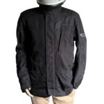ALPINESTARS GRAVITY XL - Homme - veste moto occasion