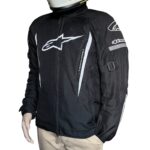 ALPINESTARS GUNNER V2 - L - Homme - veste moto occasion