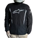 ALPINESTARS GUNNER V2 - L - Homme - veste moto occasion