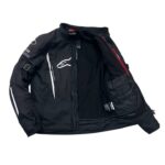 ALPINESTARS GUNNER V2 - L - Homme - veste moto occasion