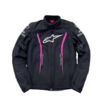 ALPINESTARS GUNNER V2 M - Femme - veste moto occasion
