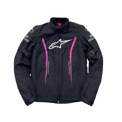 ALPINESTARS GUNNER V2 M - Femme - veste moto occasion