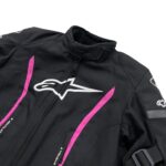 ALPINESTARS GUNNER V2 M - Femme - veste moto occasion