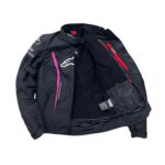 ALPINESTARS GUNNER V2 M - Femme - veste moto occasion
