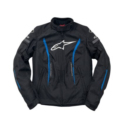 ALPINESTARS GUNNER V2 M - Homme - veste moto occasion