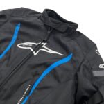 ALPINESTARS GUNNER V2 M - Homme - veste moto occasion
