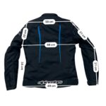 ALPINESTARS GUNNER V2 M - Homme - veste moto occasion