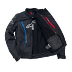ALPINESTARS GUNNER V2 M - Homme - veste moto occasion