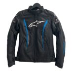 ALPINESTARS GUNNER V2 M - Homme - veste moto occasion
