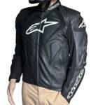 ALPINESTARS JAWS M/50 - Homme - blouson Moto