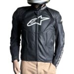 ALPINESTARS JAWS M/50 - Homme - blouson Moto