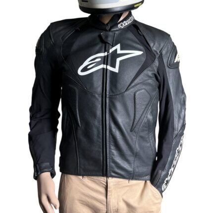 ALPINESTARS JAWS M/50 - Homme - blouson Moto
