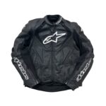 ALPINESTARS JAWS M/50 - Homme - blouson Moto