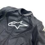 ALPINESTARS JAWS M/50 - Homme - blouson Moto