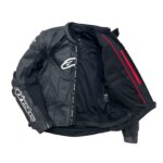 ALPINESTARS JAWS M/50 - Homme - blouson Moto