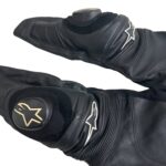 ALPINESTARS PANT M/50EU - Homme - pantalon moto d’occasion