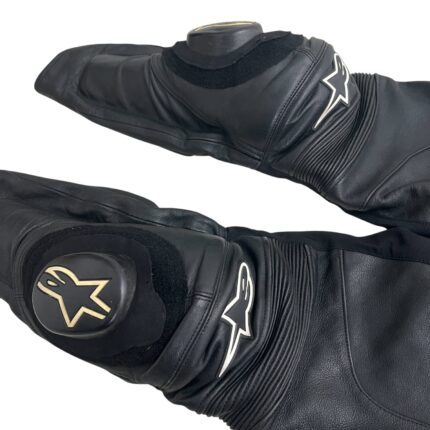 ALPINESTARS PANT M/50EU - Homme - pantalon moto d’occasion