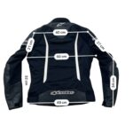 ALPINESTARS SP X Femme - blouson Moto