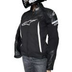 ALPINESTARS SP X S/42EU - Femme - blouson Moto seconde main