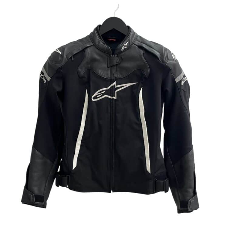 ALPINESTARS SP X S/42EU - Femme - blouson Moto seconde main