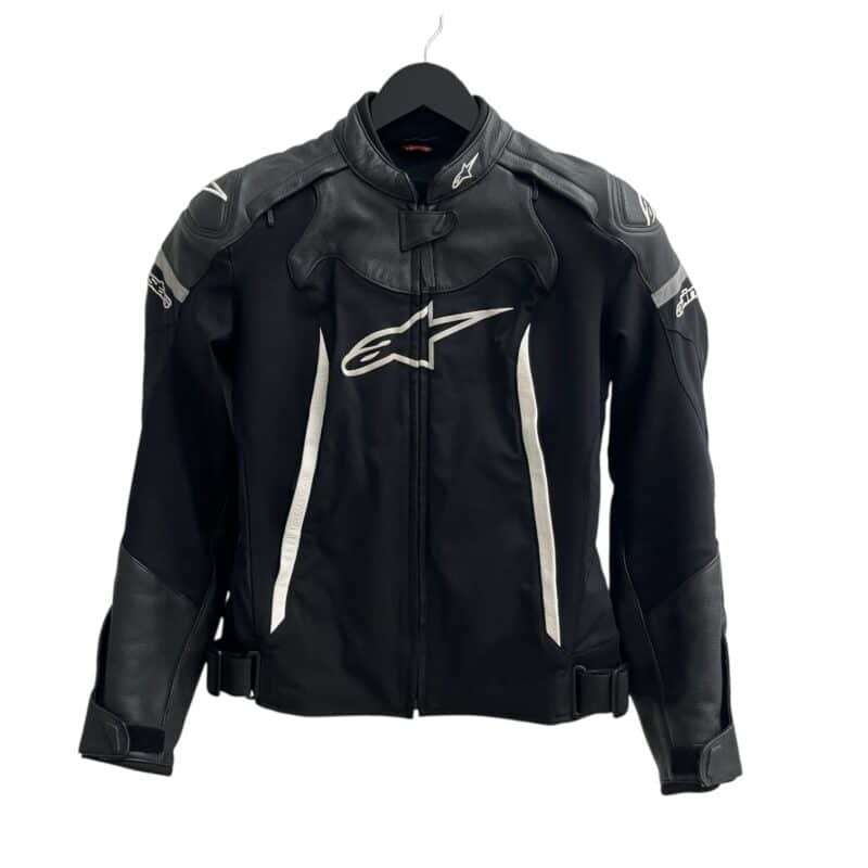 ALPINESTARS SP X S/42EU - Femme - blouson Moto seconde main