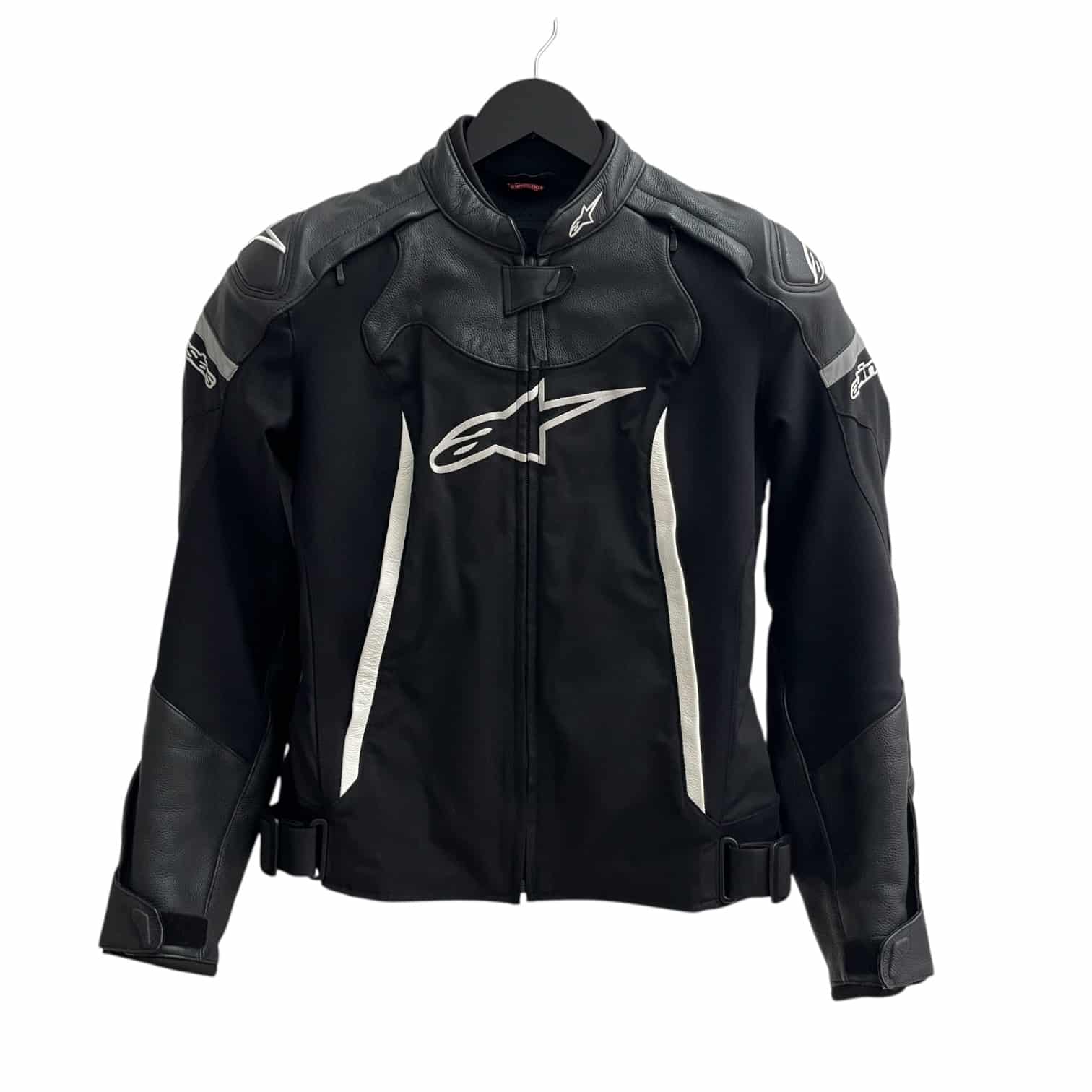 ALPINESTARS SP X S/42EU - Femme - blouson Moto seconde main ALPINESTARS SP X S/42EU - Femme - blouson Moto seconde main