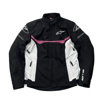 ALPINESTARS SPS WP XXL - Femme - veste moto occasion