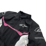 ALPINESTARS SPS WP XXL - Femme - veste moto occasion