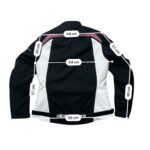 ALPINESTARS SPS WP XXL - Femme - veste moto occasion