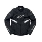 ALPINESTARS T KIRA S - Femme - veste moto occasion