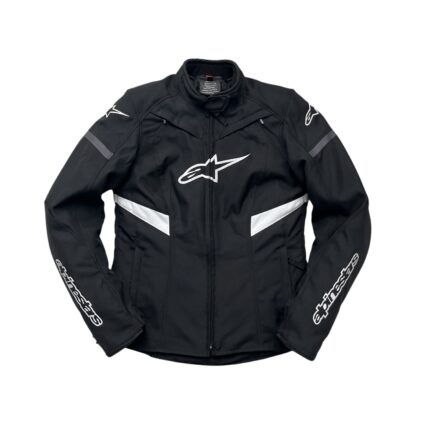 ALPINESTARS T KIRA S - Femme - veste moto occasion