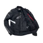 ALPINESTARS T KIRA S - Femme - veste moto occasion