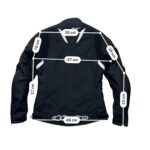 ALPINESTARS T KIRA S - Femme - veste moto occasion