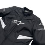 ALPINESTARS T KIRA S - Femme - veste moto occasion