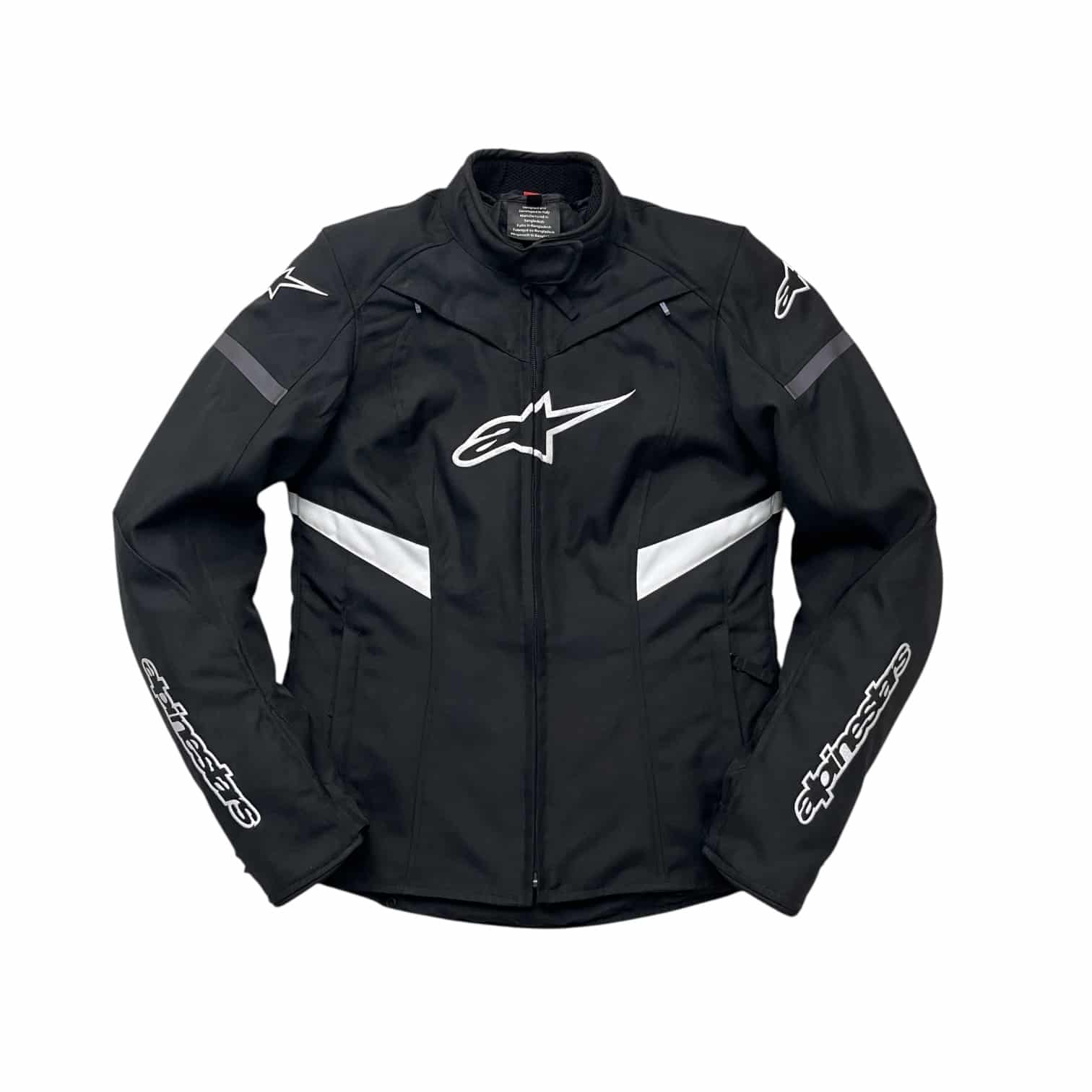 ALPINESTARS T KIRA S - Femme - veste moto occasion ALPINESTARS T KIRA S - Femme - veste moto occasion