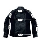 ALPINESTARS VIKA M/L-46EU - Femme - veste moto occasion