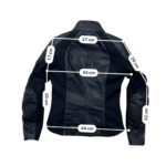 ALPINESTARS VIKA XS/40 - Femme - veste moto occasion