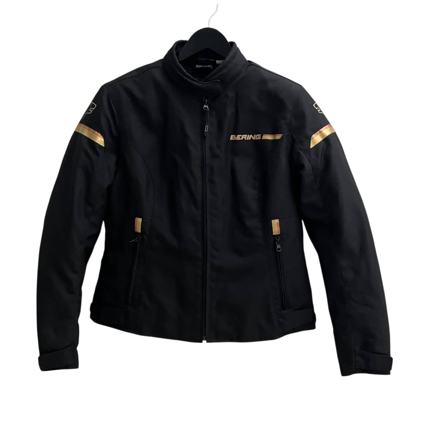 BERING LADY RIVA T4/XL - Femme - veste moto occasion BERING LADY RIVA T4/XL - Femme - veste moto occasion