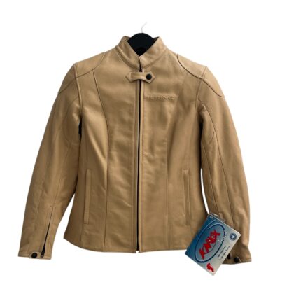 BERING S - Femme - blouson Moto seconde main