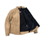 BERING S - Femme - blouson Moto seconde main