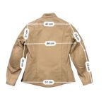 BERING S - Femme - blouson Moto seconde main