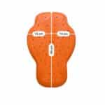 D30 53CM - Unisexe - protection moto occasion